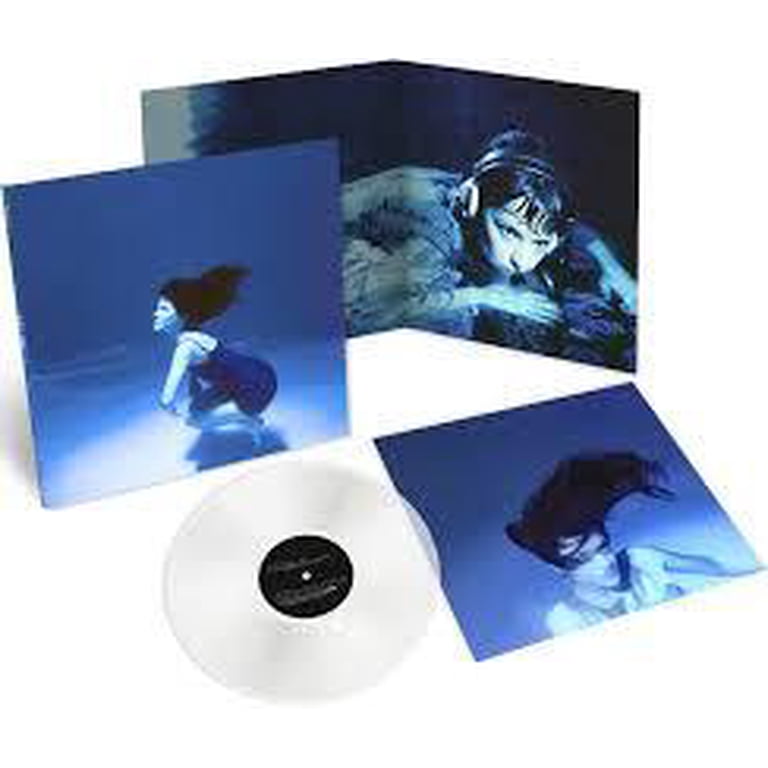THE MARIAS 限定5,000枚 LPレコード SUBMARINE The Marias Submarine LP Indie POP V - Walmart.com