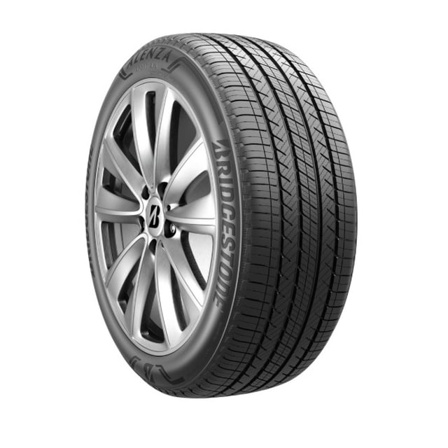 Llanta 235/55 R19 Bridgestone Alenza Sport A/S Rft 105h