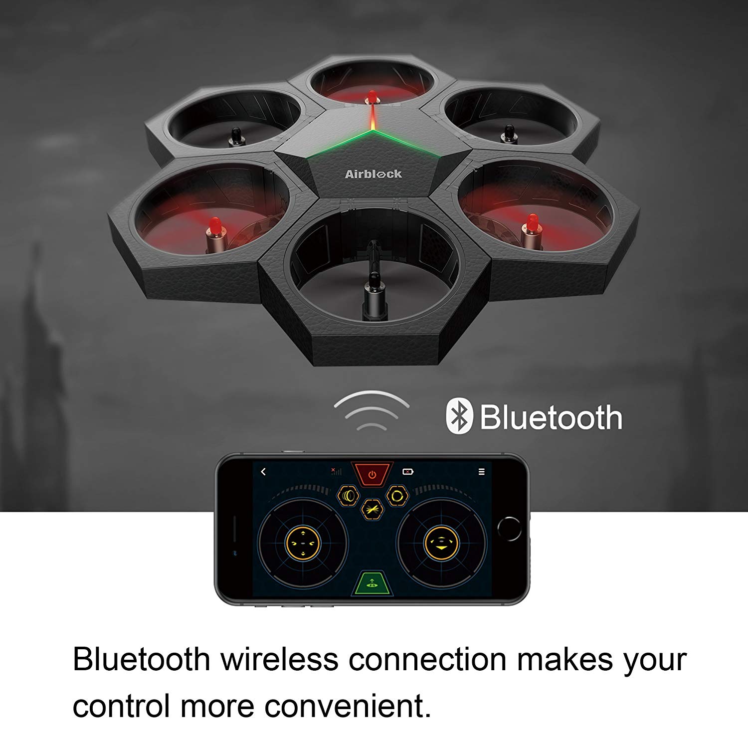 John Hennessey Presents THE EXORCIST Camaro ZL1 43 OFF John Hennessey Presents THE EXORCIST Camaro ZL1 43 OFF