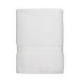 thumbnail image 1 of Mainstays Basics Solid Bath Sheet, 1 of 7