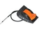 thumbnail image 4 of Control del cable del estrangulador del , Gy21983 Cable de empuje del para D105 x115R x145, suministros profesionales, 4 of 7