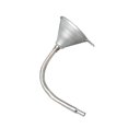 thumbnail image 1 of Embudo de Metal Flexible Labymos de 14,6 Pulgadas para Reabastecimiento de Combustible, 1 of 8