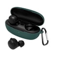 thumbnail image 2 of Soft Silicone Protective Case for QCY T17 Earphone Accessory Replacement, 2 of 19