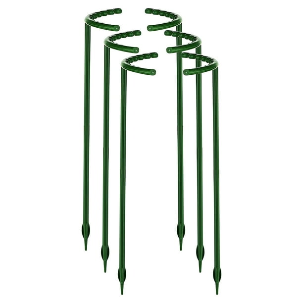 Soportes Para Plantas Trepadoras, Tutores Para Macetas De Enredaderas, Floreros, Jaulas Flexibles Para Plantas, Herramientas De Jardinería Para Interior Y Exterior, Tutores Para Plantas
