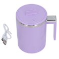 thumbnail image 2 of Electric Self Stirring Coffee Mug, 2 of 3