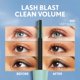 thumbnail image 4 of COVERGIRL Lash Blast Clean Volume Mascara, Very Black, 1 Count, 4 of 9