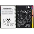 thumbnail image 2 of Scratch & Sketch Puppies, 2 of 6
