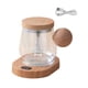 thumbnail image 1 of Taza mezcladora eléctrica recargable para comedores de casas móviles Estilo F, 1 of 9