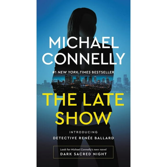 The Late Show, (Hardcover)