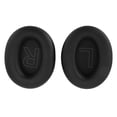 thumbnail image 1 of Almohadillas de Repuesto para Auriculares Soundcore Life Q20 Q20 BT Q20+ ANGGREK, 1 of 8