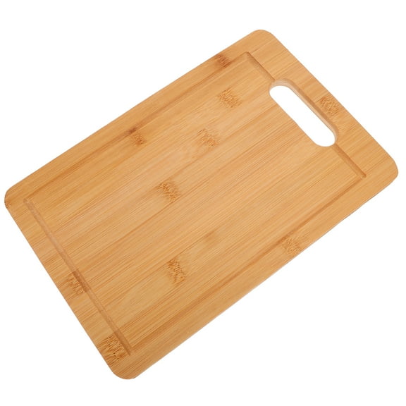 Bamboo Cutting Board Chopping Boards Household Home Items