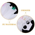 thumbnail image 2 of 2pcs Multifunción Apoyos de vítores Reunión de deportes Pompones Pequeños accesorios de vítores, 2 of 8