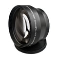 thumbnail image 4 of NANMELX Camera Teleconverter Lens 67mm 2.2X Universal DSLR Cameras Telephoto Lens, 4 of 9