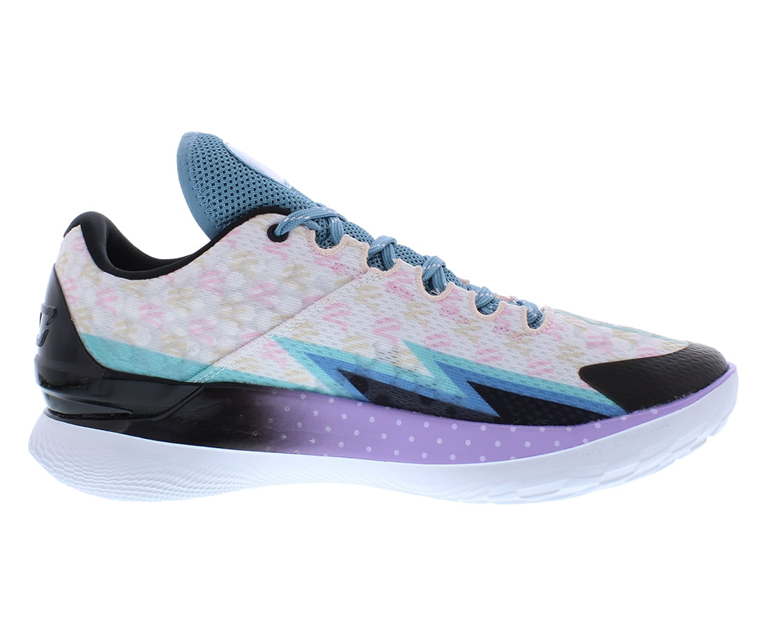 Under Armour Mens Curry 1 Low Flotro NM2 Sport Fitness Basketball