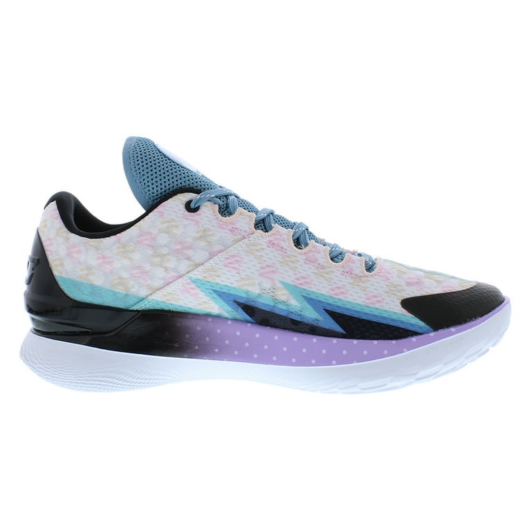 Under Armour Mens Curry 1 Low Flotro NM2 Sport Fitness