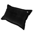 thumbnail image 1 of Almohada inflable para y viajar, cuello de campamento de PVC portátil para exteriores 深 蓝色 shamjiam Almohada inflable para acampar, 1 of 9