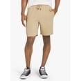 thumbnail image 3 of Dogg Supply by Snoop Dogg All-Gender Men's and Women's Jacquard Knit Shorts, Sizes 4XL - 5XL, 3 of 9