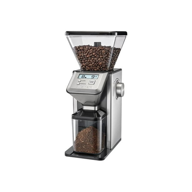 Cuisinart Premium Conical Burr Grinder CBM20 Conical Burr Grinder