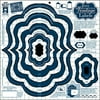 Hot Off The Press Templates 12" x 12"
