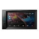 thumbnail image 2 of Autoestéreo Pioneer con Pantalla DMH-A245BT Negro, 2 of 4
