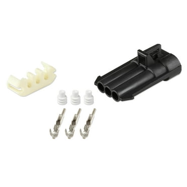 Holley EFI 570-205 Multi Purpose Wire Connector