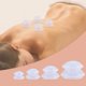 thumbnail image 2 of Cupping Glass Silicone, Anti Cellulite Cup, Silicone Cupping Set Cupping Glasses Vacuum Cup Body/f Anti-cellulite Vacuum Therapy Cups E Spa Heal, 2 of 4