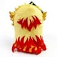 thumbnail image 4 of Peluche Bandai Demon Slayer Kimetsu no Yaiba Chibi Kyojuro Rengoku, 4 of 6