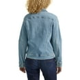 thumbnail image 5 of Lee® Women's Regular Fit Legendary Denim Jacket, 5 of 8