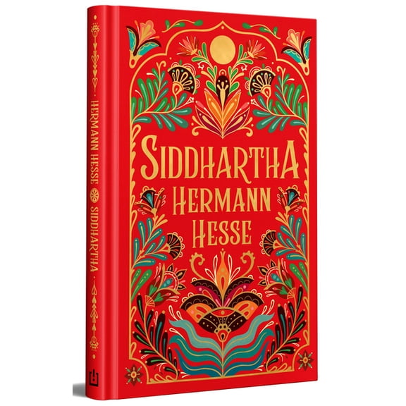 Siddhartha (Edición Especial En Tapa Dura) / Siddhartha (Special Hardcover Edition), (Hardcover)