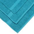 thumbnail image 2 of Mainstays Solid Adult 10-Piece Towel Set, Turquoise, 2 of 10