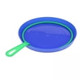 thumbnail image 1 of 2xGiant Outdoor Garden Toy Blower Maker Tool Burbujas Grandes 2 piezas SM SunniMix varitas de burbujas, 1 of 5