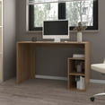 thumbnail image 4 of We Have Furniture Rolla Desk , Office, Light Pine, 4 of 7