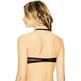 thumbnail image 6 of Natori BLACK Demure Contour Plunge Convertible Uw Bra, US 32DDD, UK 32E, 6 of 6