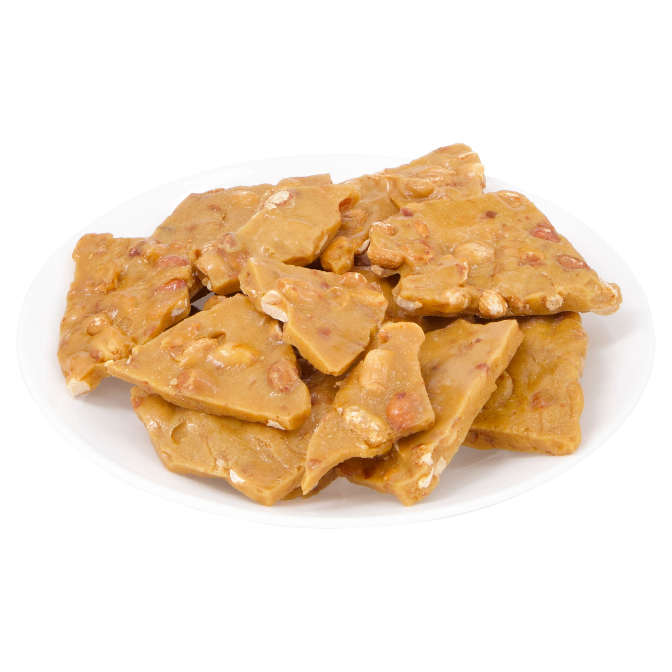Marketside Peanut Brittle, 11 oz