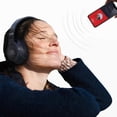 thumbnail image 5 of Auriculares inalámbricos JBL Tune 700BT con micrófono Pure Bass Sound, 5 of 5