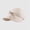 Beige, variant on Black Bow Sun Hat Mens Trucker Hat Cotton Adjustable Snapback Multipack Ball Caps for Custom Running Workouts Outdoor One Size