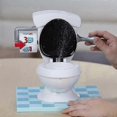 thumbnail image 4 of Hilarious Toilet-Themed Board Game with Sound Effects for Kids Parties & Gifts, 4 of 5