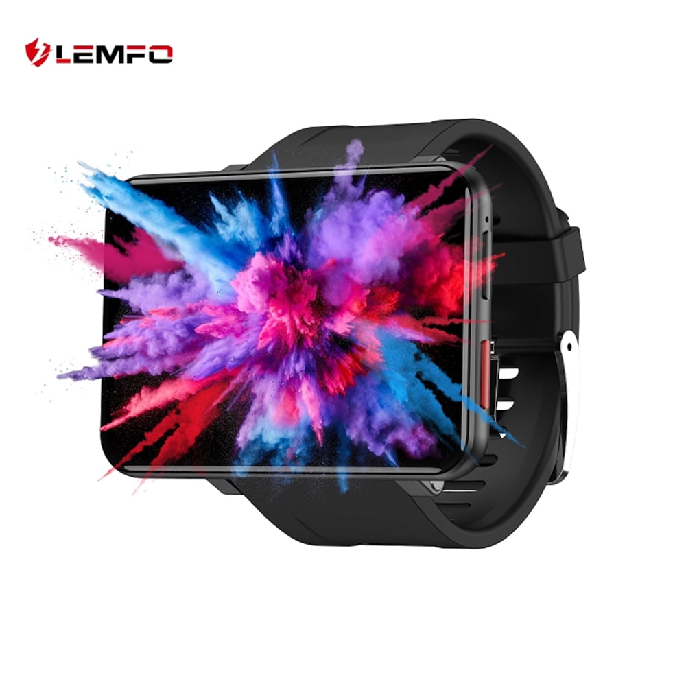 lemfo smartband