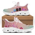 thumbnail image 1 of Zapatillas de deporte de moda para mujer, zapatillas de malla transpirables para correr, calzado para caminar resistente al desgaste para mujer, 1 of 6