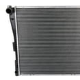 thumbnail image 3 of SCITOO 621-194 Cooling Fan + 2771PA32/MT Radiator Fit for 2004-2006 for B-M-W for X3, 3 of 5