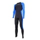 thumbnail image 5 of Traje de baño de cuerpo completo para adultos XXL, 5 of 7