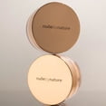 thumbnail image 6 of Nude by Nature Radiant Loose Powder Foundation, N10 Toffee, 6 of 10
