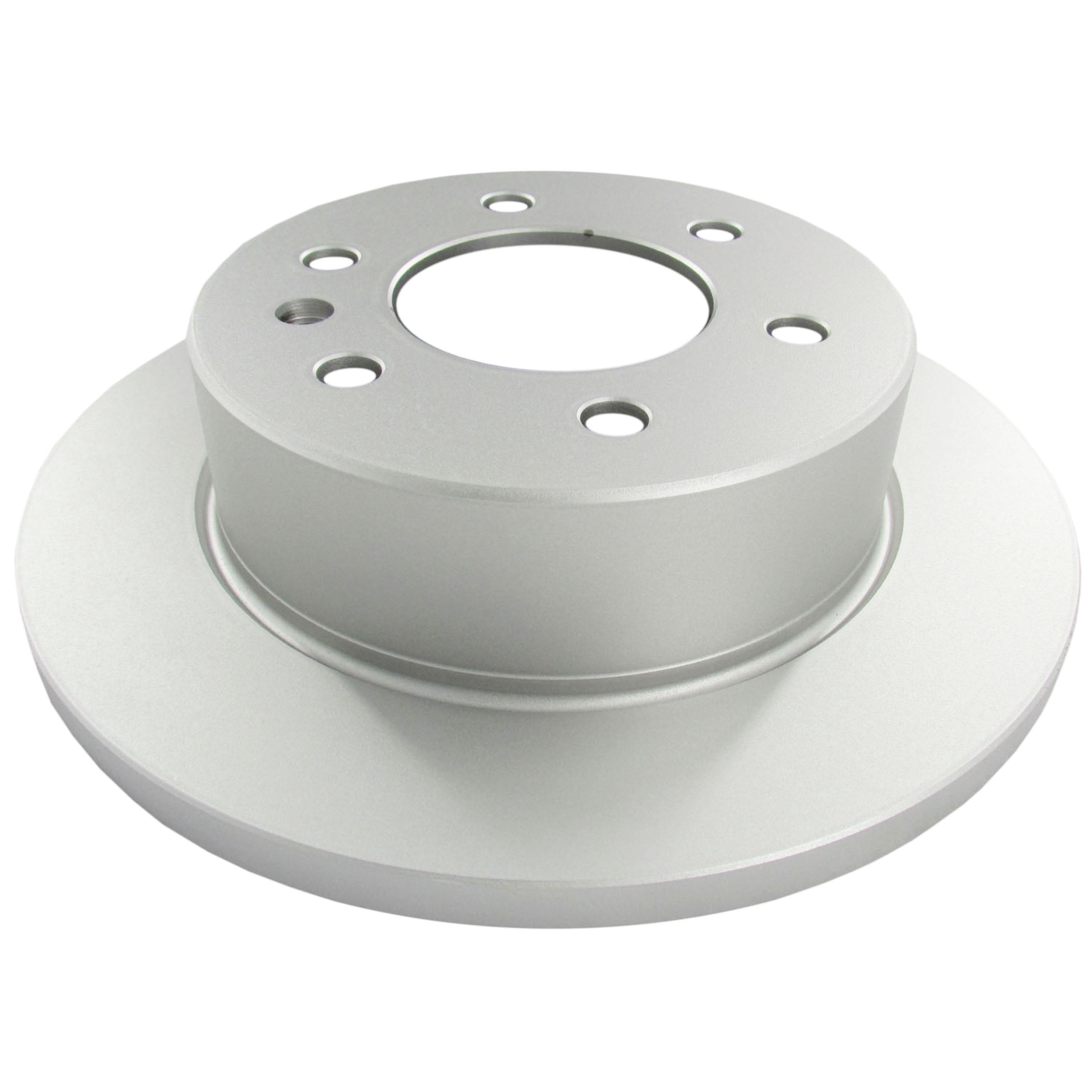 UltraHC Coated High Carbon Brake Rotor, Rear UR004874, Dodge Sprinter 2500 2009-2007