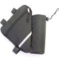 thumbnail image 1 of Bangcool Bike Frame Bag Triangle Professional Saddle Frame Pouch Cycling Storage Bag, 1 of 4