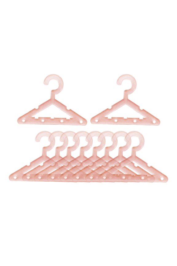 Earring Hanger Acrylic Earring Hook Earrings Storage Jewelry Display Holder with rose gold