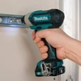 thumbnail image 7 of Makita 12V Max CXT Lithium-Ion Cordless Power Tool Set 2.0Ah, 7 of 7