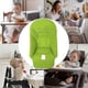 thumbnail image 5 of Baby High Chair Pad, Soft PU Leather Cushion for Peg Perego Kosmic, 5 of 5