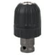 thumbnail image 1 of Portabrocas, Portabrocas para taladro eléctrico, Adaptador de cabezal de conversión de llave manual, Ingeniería de precisión, 1 of 8