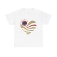 thumbnail image 2 of Independence Day shirt American Flag Shirt 4th of July Tee ID-0524-EVWJ, 2 of 11