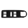 thumbnail image 1 of Rearview Black Door Window Rearview Mirror Switch Panel Cover Bezel Left Front Driver Side 5KD 867 255 for Car, 1 of 7